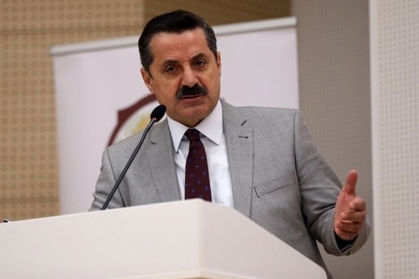 Bakan Çelik'ten sert uyarı: Bedelini ödeyecekler