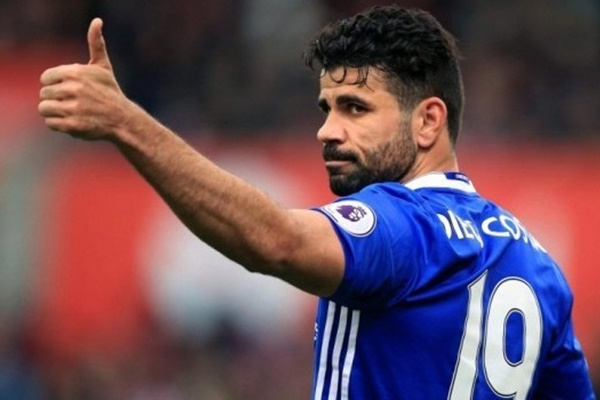 Beşiktaş'ın Diego Costa planı!