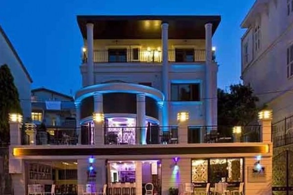 Türkiye haritası üzerinde yakalandılar