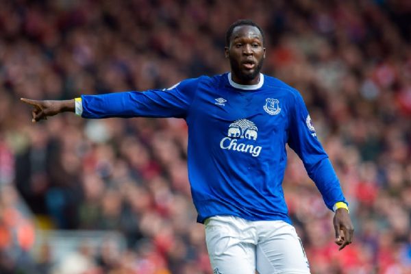 MANU Lukaku'yu açıkladı