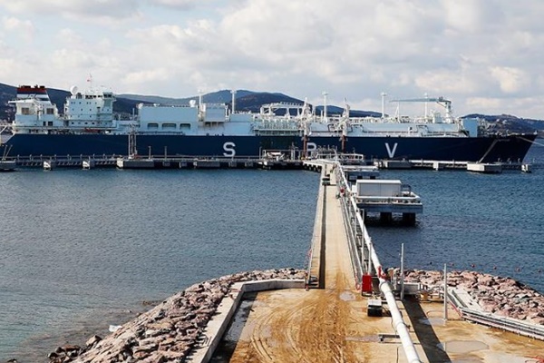 Enerjide kritik hamle! Sayı 3'e çıkıyor