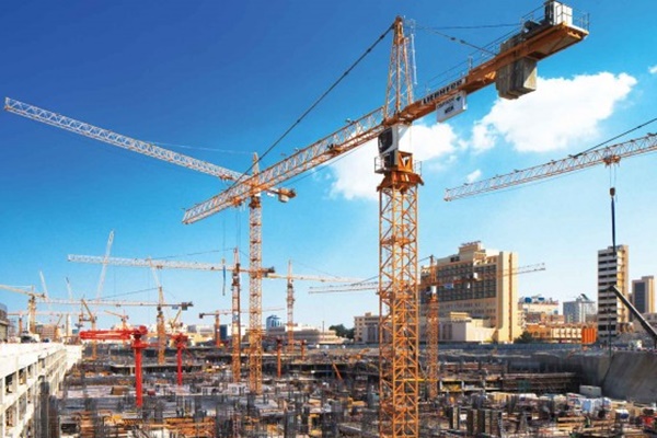 Kentsel dönüşüm için yeni kanun hazırlığı