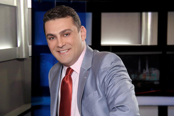 Flash TV sunucusu Taşkın arkadaşını vurdu