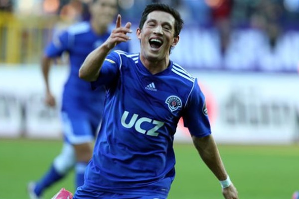 Göztepe, Fenerbahçe'nin istediği yıldız oyuncuyla anlaştı