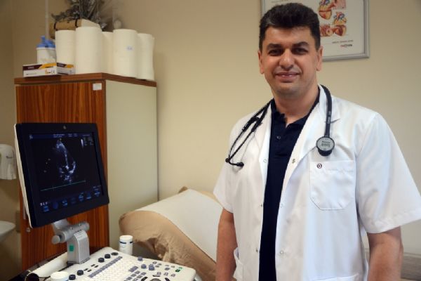 Sıcak havalarda sigara kalp krizi riskini arttırıyor