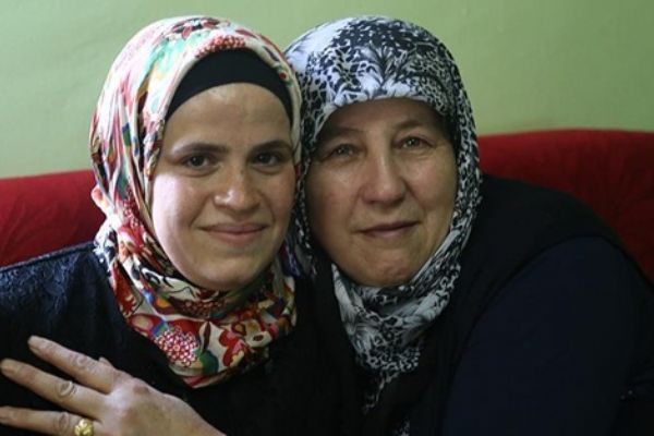 Ankara'dan Suriyelilerle kardeşlik mesajı