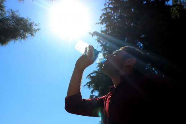 Meteoroloji uyardı: Hava sıcaklıkları artacak