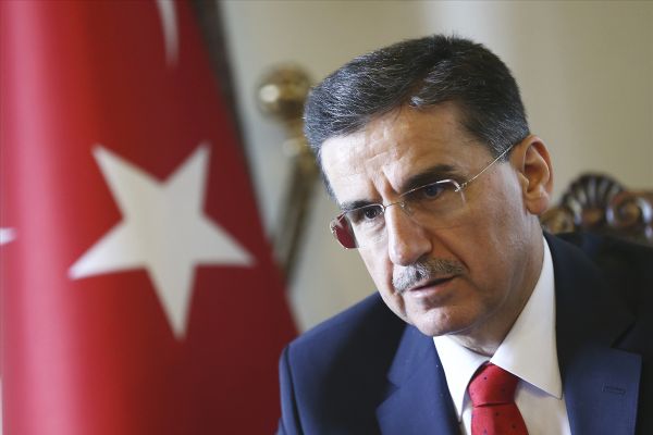 Vali Topaca: Yanlış yapanın yakasına yapışırız