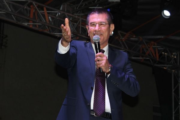 Canikli: Bu millet hangi bedel ödenmesi gerekiyorsa o bedeli öder