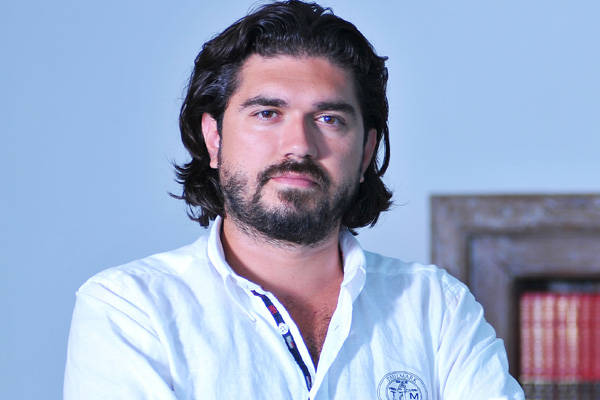 Rasim Ozan Kütahyalı beraat etti