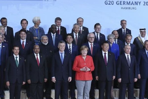 Sonuç bildirgesinde ortak çözüm çağrısı