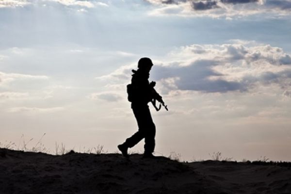 Şırnak'ta PKK'lılar teslim oldu