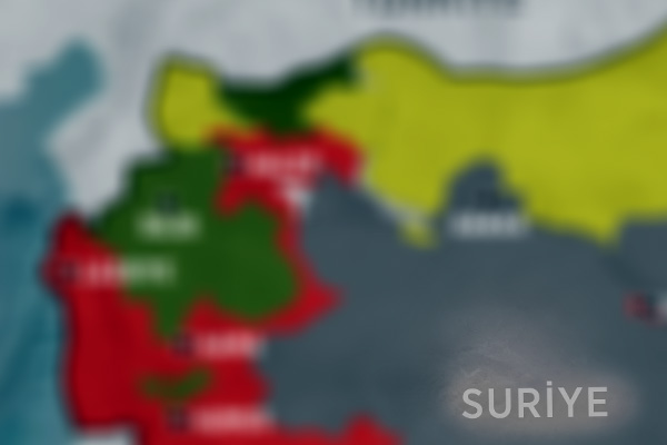 Suriye'de 'çatışmasızlık bölgeleri' hayata geçiyor