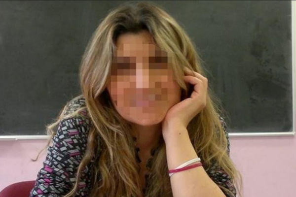 Sahte öğretmen Rukiye G.S.'ye ilk fatura çıktı!