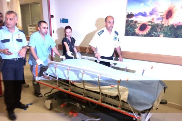 Tarla kavgası kanlı bitti: 2 ölü