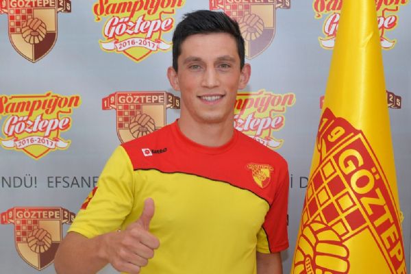 Fenerbahçe istedi Göztepe aldı