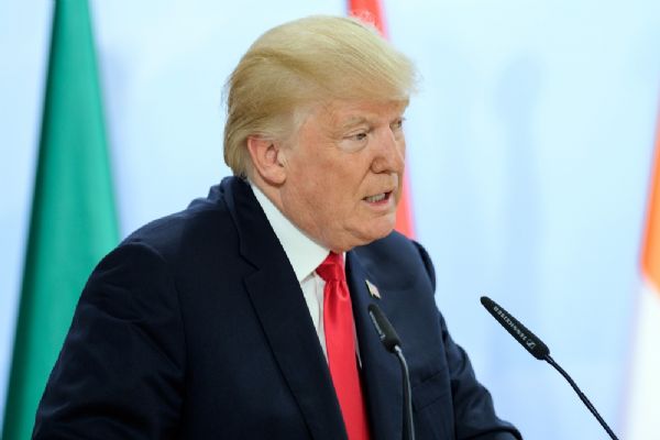 Trump söz verdi: 639 milyon dolar...