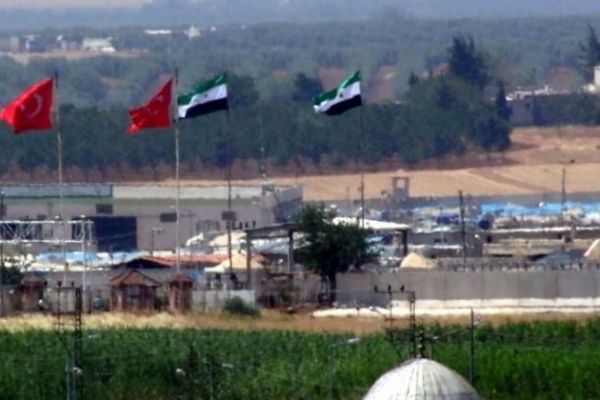 TSK'dan operasyon hazırlığı! Namlular oraya çevrildi