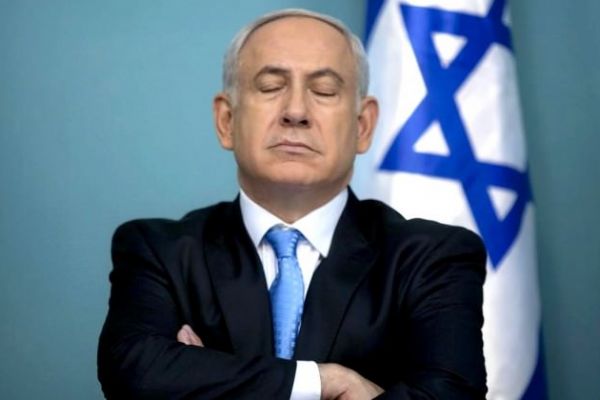 Netanyahu'ya büyük şok! Sokağa indiler...