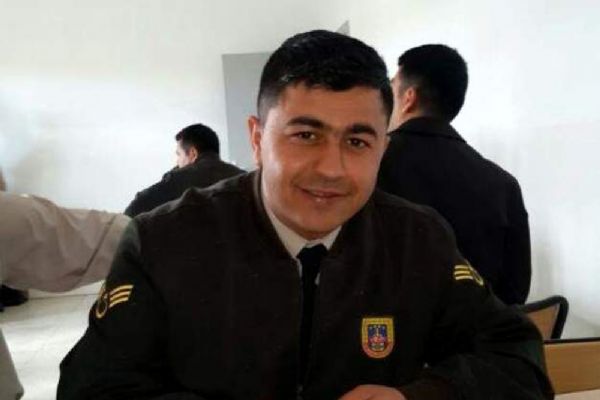 Şehit ateşi Adıyaman'ı yaktı