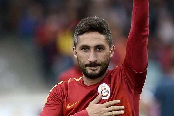 Sabri İspanya yolunda!