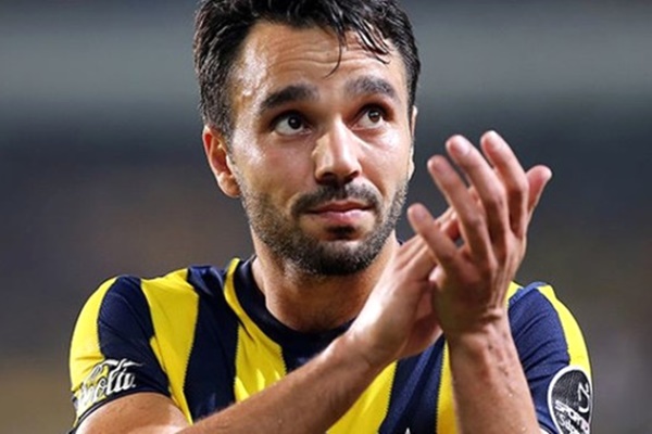 Fenerbahçe'den ayrılan Volkan Şen o takıma söz verdi