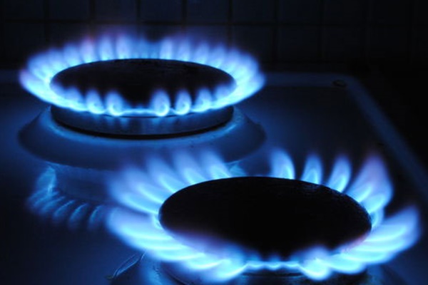 17 ilçeye daha doğalgaz geliyor