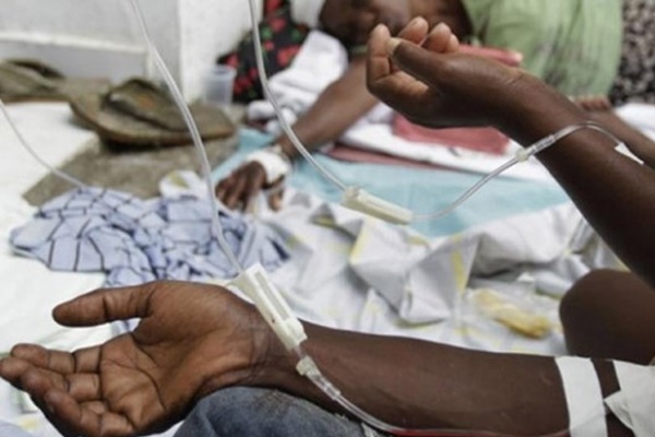 Türkiye'den Yemen'e büyük yardım!