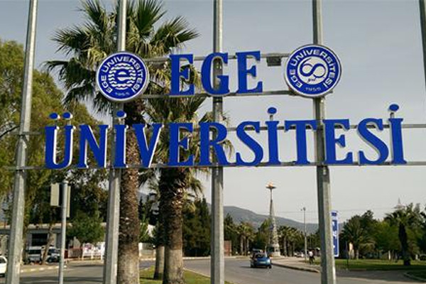 Ege Üniversitesi'ndeki duyuru sonrası Profesör görevden alındı