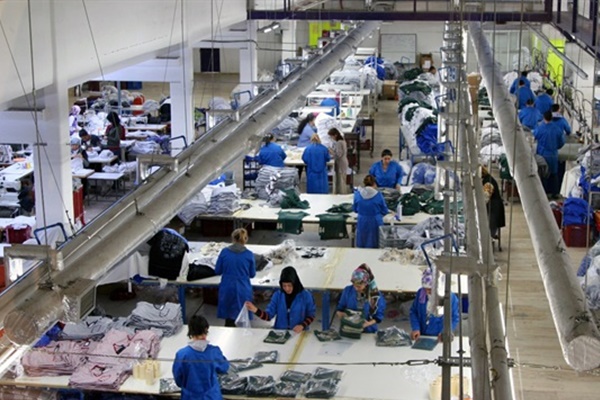 İşsizlik yüzde 5'e düşecek