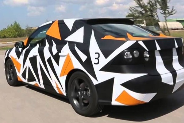 Yerli otomobilde flaş gelişme!