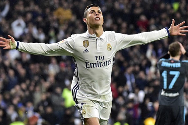 Ronaldo kararını verdi