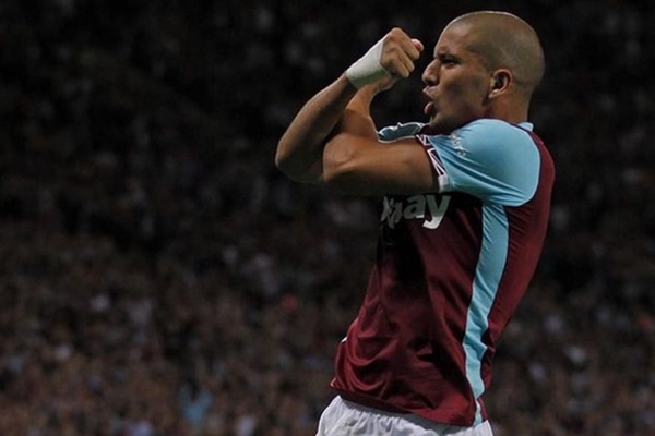 Feghouli için geri sayım başladı