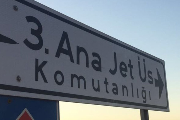 Alman vekiller Konya'ya geliyor