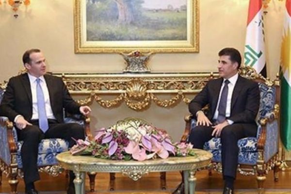 ABD'den kritik bağımsızlık referandumu yorumu