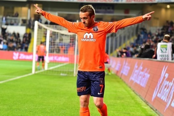 Edin Visca'dan transfer isyanı!