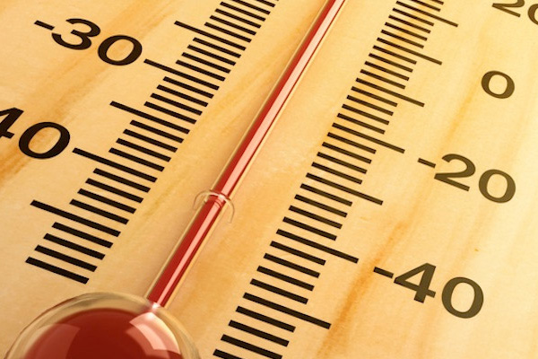 Yüksek sıcaklıklar yeniden geliyor! İşte ayrıntılar...