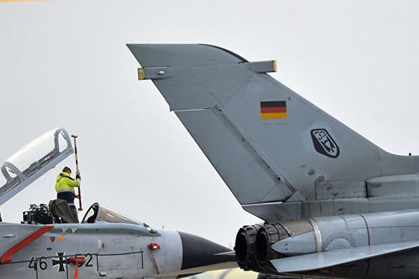 Der Spiegel: Almanya, İncirlik'ten çekilmeye başladı