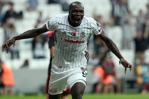 Aboubakar kararını verdi: Teklifi kaçırmak istemiyorum