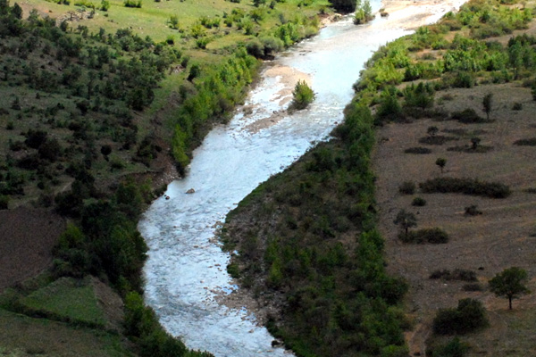 'Operasyonun bitmesi yakın' deniliyordu, Irak güçleri Dicle'ye ulaştı!