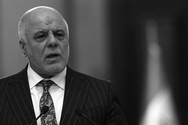 Irak Başbakanı İbadi, Musul'da zafer ilan etti!