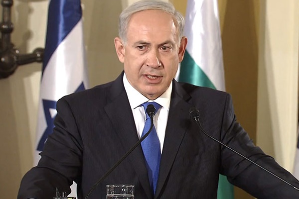 Netanyahu'dan ABD ve Rusya'ya uyarı!
