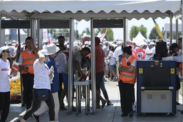 Ücretsiz olacak! İBB'den CHP'nin Maltepe mitingine ilişkin karar!