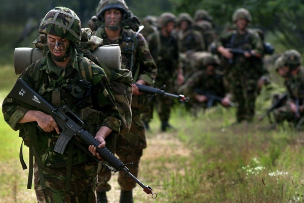 24 bin sözleşmeli erbaş alınacak