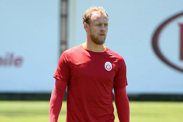 Semih Kaya Sparta Prag'da