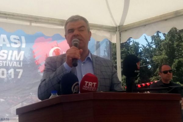 Kaynak: Türkiye hak edene cezasını verir