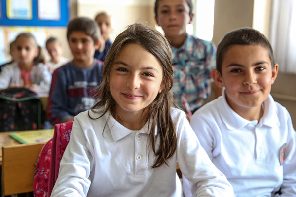 Sınavlarda ucu açık soru dönemi: 'Milli izleme sistemi'