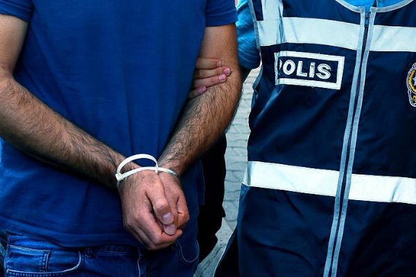 3 Günde 269 kişi gözaltına alındı