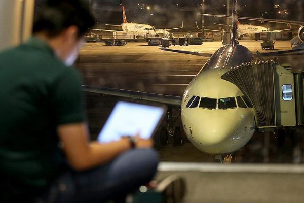 Ürdün-ABD uçuşlarında elektronik cihaz yasağı kaldırıldı