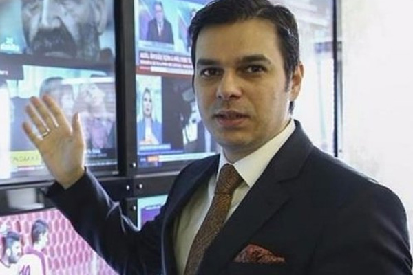 TRT Genel Müdürlüğü'ne İbrahim Eren atandı